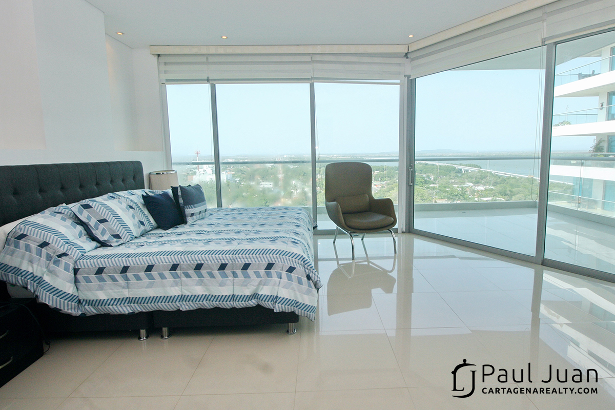 Beautiful Penthouse
